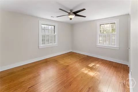 Bedroom - 2235 E 41st St, Savannah, GA 31404 photo 4 of 5