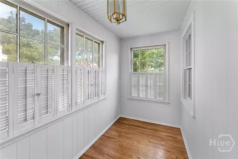 Exterior - 2235 E 41st St, Savannah, GA 31404 photo 2 of 6