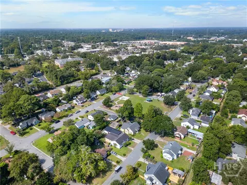 View/Area - 2235 E 41st St, Savannah, GA 31404 photo 3 of 6