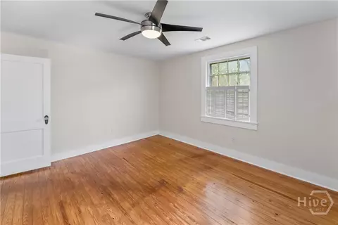 Bedroom - 2235 E 41st St, Savannah, GA 31404 photo 5 of 5