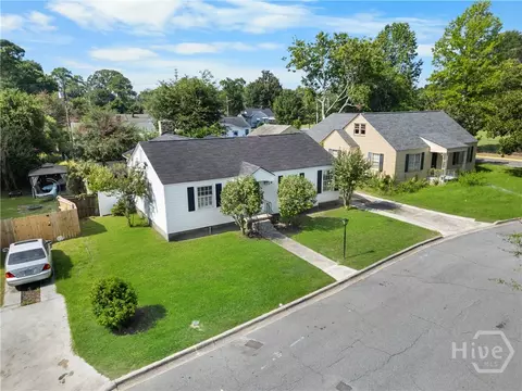 View/Area - 2235 E 41st St, Savannah, GA 31404 photo 1 of 6