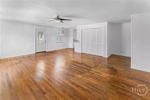 Living - 2235 E 41st St, Savannah, GA 31404 photo 10 of 10