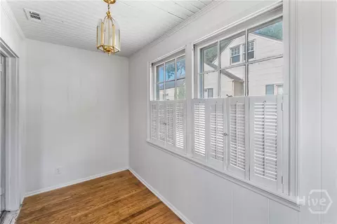 Exterior - 2235 E 41st St, Savannah, GA 31404 photo 3 of 6