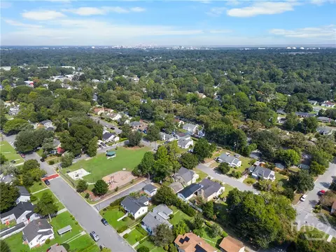 View/Area - 2235 E 41st St, Savannah, GA 31404 photo 5 of 6