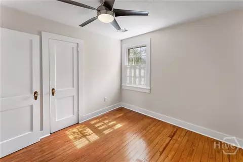 Bedroom - 2235 E 41st St, Savannah, GA 31404 photo 3 of 5