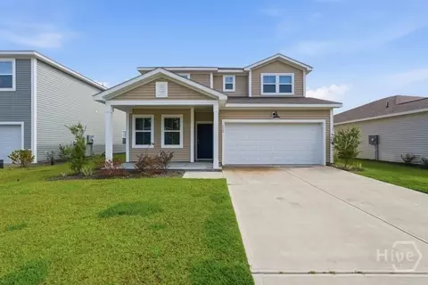 132 Firefly Cir, Bloomingdale, GA 31302
