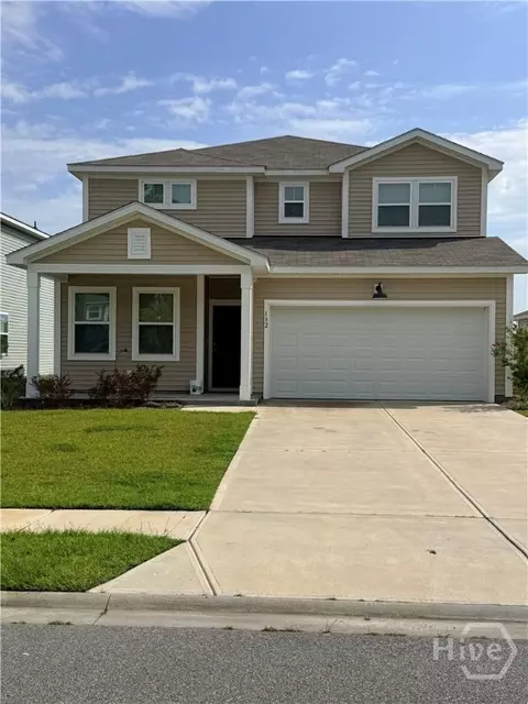132 Firefly Cir, Bloomingdale, GA 31302