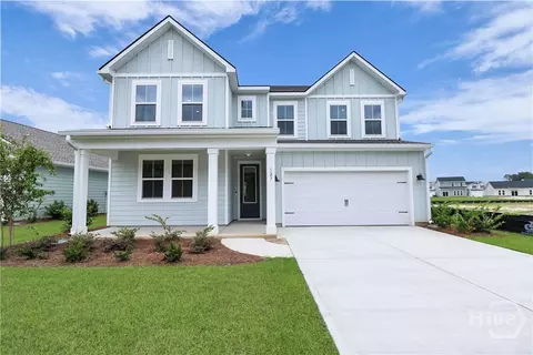 201 Mage, Bloomingdale, GA 31302