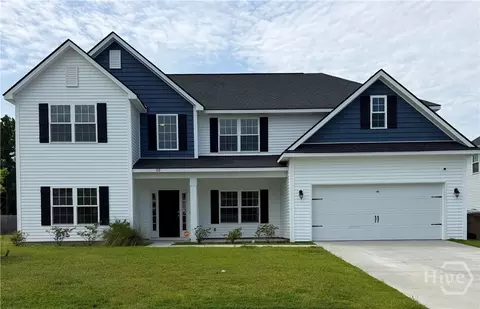 103 Turpentine Trl, Hinesville, GA 31313