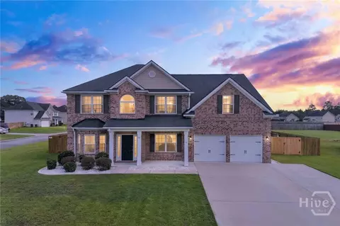 57 Fairview Dr NE, Ludowici, GA 31316