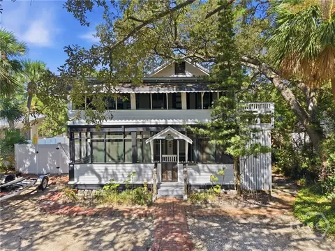 1003 Lovell Ave, Tybee Island, GA 31328