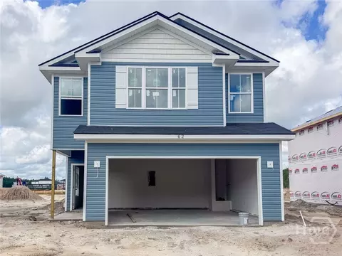 62 Medler Ct NE, Ludowici, GA 31316