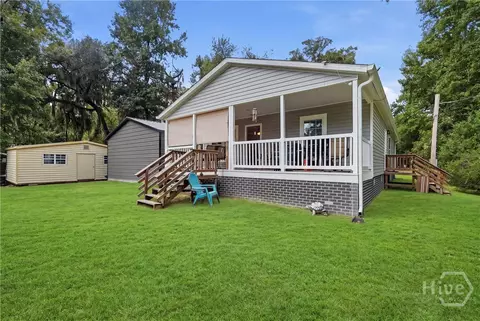 454 Pine Ave, Midway, GA 31320 photo 23