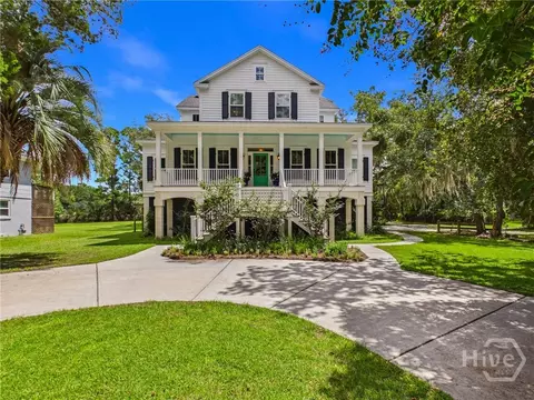 14836 Grant St, Savannah, GA 31419