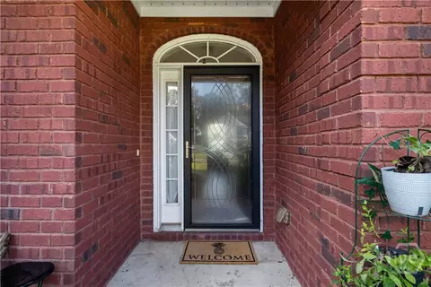 901 Rachel Ln, Hinesville, GA 31313