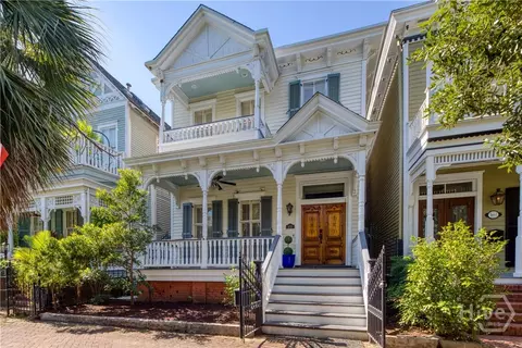 405 E Gordon St, Savannah, GA 31401