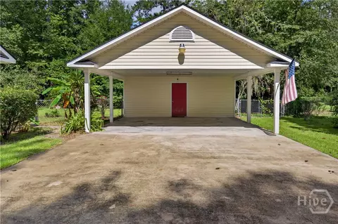 Other - 504 Lake Dr, Midway, GA 31320 photo 1 of 9