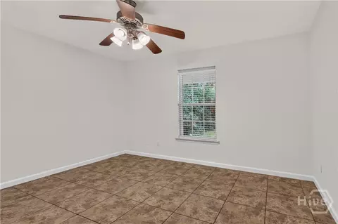 Bedroom - 504 Lake Dr, Midway, GA 31320 photo 4 of 4