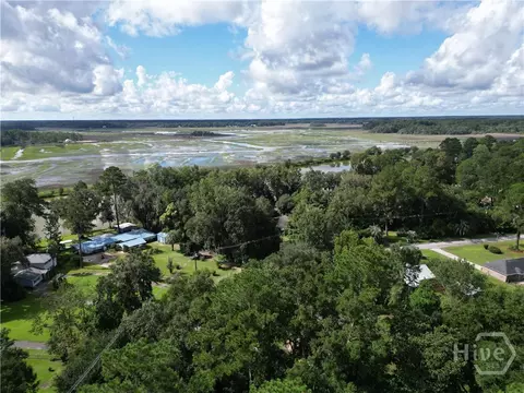 View/Area - 504 Lake Dr, Midway, GA 31320 photo 5 of 10