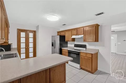 Kitchen - 504 Lake Dr, Midway, GA 31320 photo 1 of 3
