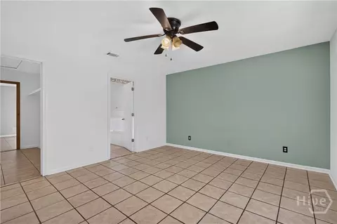 Bedroom - 504 Lake Dr, Midway, GA 31320 photo 1 of 4