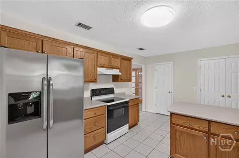 Kitchen - 504 Lake Dr, Midway, GA 31320 photo 3 of 3