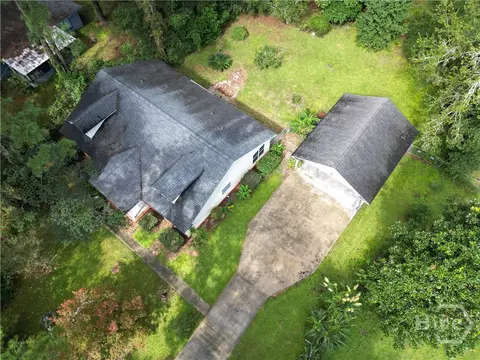 View/Area - 504 Lake Dr, Midway, GA 31320 photo 10 of 10