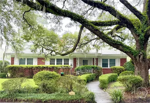 229 Andover Dr, Savannah, GA 31405