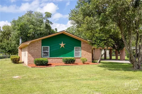 653 Mahoney, Hinesville, GA 31313