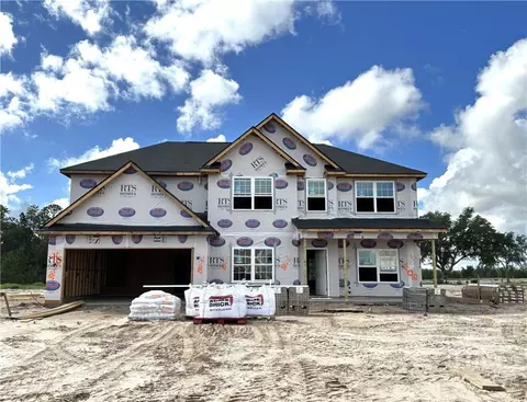 121 Honeycomb Loop SE, Allenhurst, GA 31301
