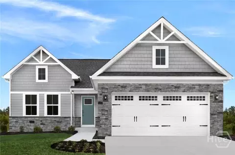 132 Brecks Retreat Retreat, Bloomingdale, GA 31302