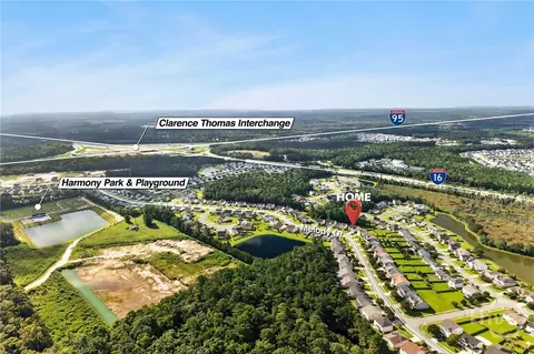 View/Area - 69 Melody Dr, Pooler, GA 31322 photo 11 of 15