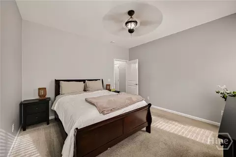 Bedroom - 69 Melody Dr, Pooler, GA 31322 photo 2 of 9
