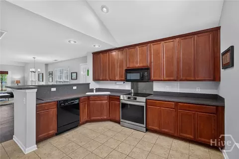 Kitchen - 254 Opus Ct, Pooler, GA 31322 photo 1 of 3