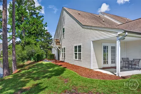 Exterior - 254 Opus Ct, Pooler, GA 31322 photo 4 of 5