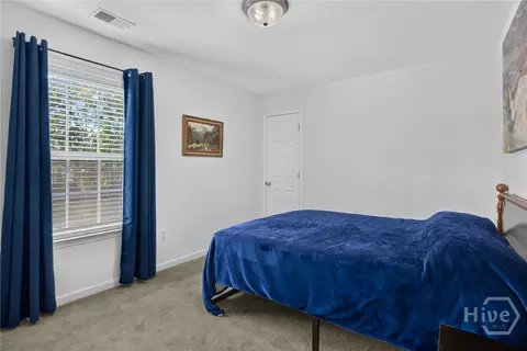 Bedroom - 254 Opus Ct, Pooler, GA 31322 photo 6 of 7
