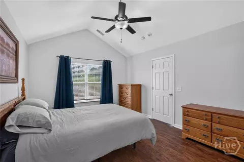 Bedroom - 254 Opus Ct, Pooler, GA 31322 photo 2 of 7