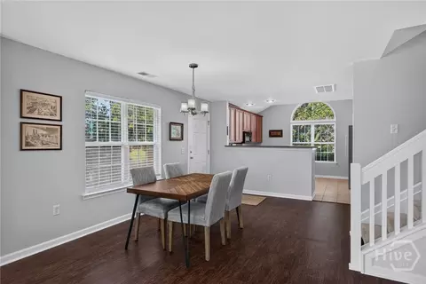 Dining - 254 Opus Ct, Pooler, GA 31322 photo 1 of 2