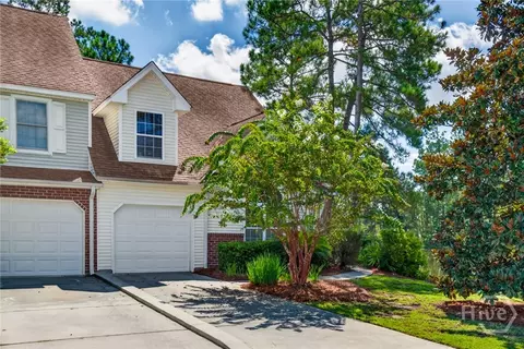 Exterior - 254 Opus Ct, Pooler, GA 31322 photo 1 of 5