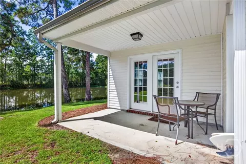 Exterior - 254 Opus Ct, Pooler, GA 31322 photo 3 of 5