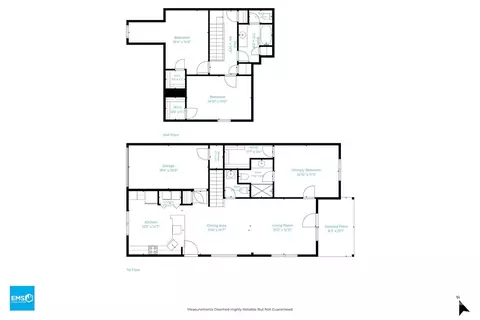 Floorplan - 254 Opus Ct, Pooler, GA 31322 photo 3 of 3