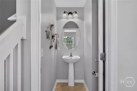 Entry Way - 254 Opus Ct, Pooler, GA 31322 photo 2 of 6