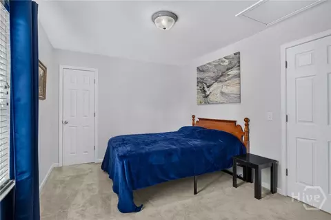 Bedroom - 254 Opus Ct, Pooler, GA 31322 photo 5 of 7
