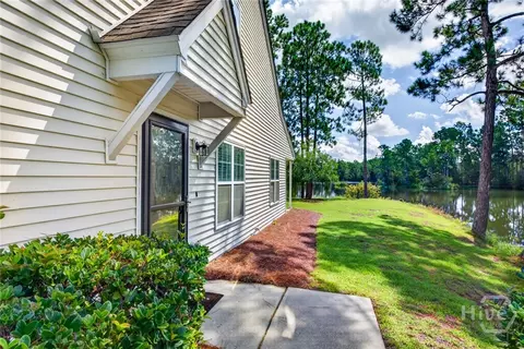 Exterior - 254 Opus Ct, Pooler, GA 31322 photo 2 of 5