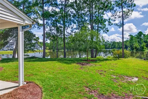 Exterior - 254 Opus Ct, Pooler, GA 31322 photo 5 of 5