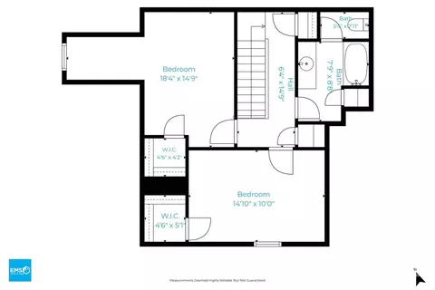 Floorplan - 254 Opus Ct, Pooler, GA 31322 photo 2 of 3