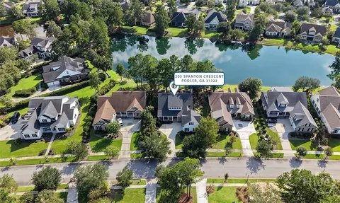 View/Area - 205 Spanton Cres, Pooler, GA 31322 photo 2 of 2