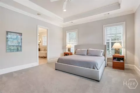 Bedroom - 205 Spanton Cres, Pooler, GA 31322 photo 1 of 6