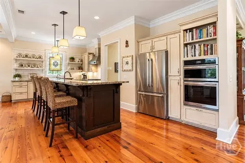 Kitchen - 205 Spanton Cres, Pooler, GA 31322 photo 1 of 2