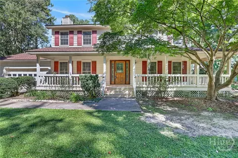 55 River Bend Rd, Richmond Hill, GA 31324